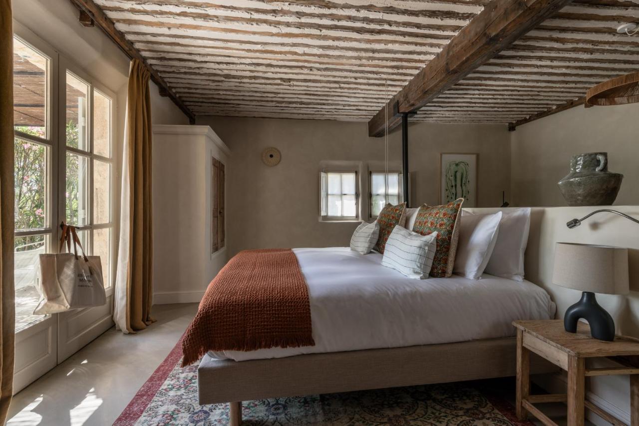Les Petites Maisons - Hameau Des Baux 파라두 외부 사진