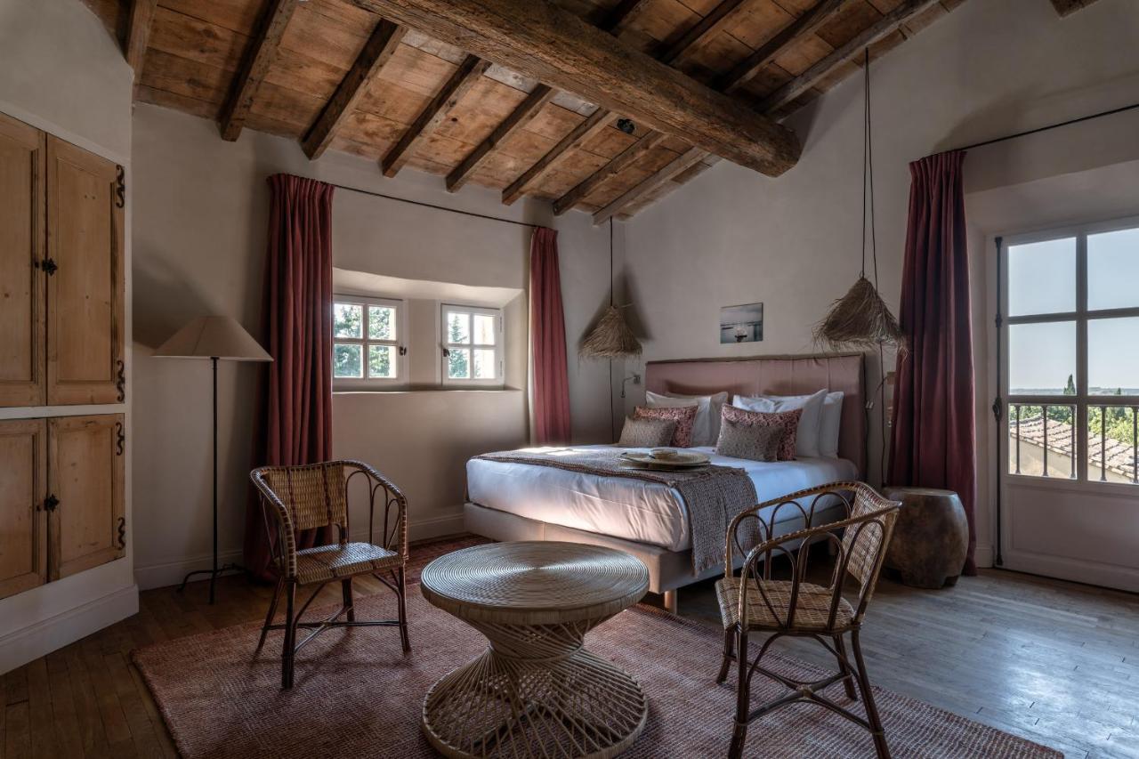 Les Petites Maisons - Hameau Des Baux 파라두 외부 사진